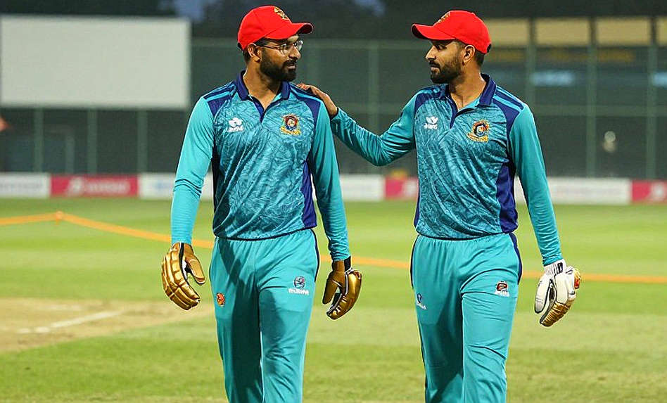 এশিয়া কাপের ট্রফি আর ফেব্রুয়ারির কাগজ: এশিয়ান ক্রিকেটের পরের ডমিনো কে?