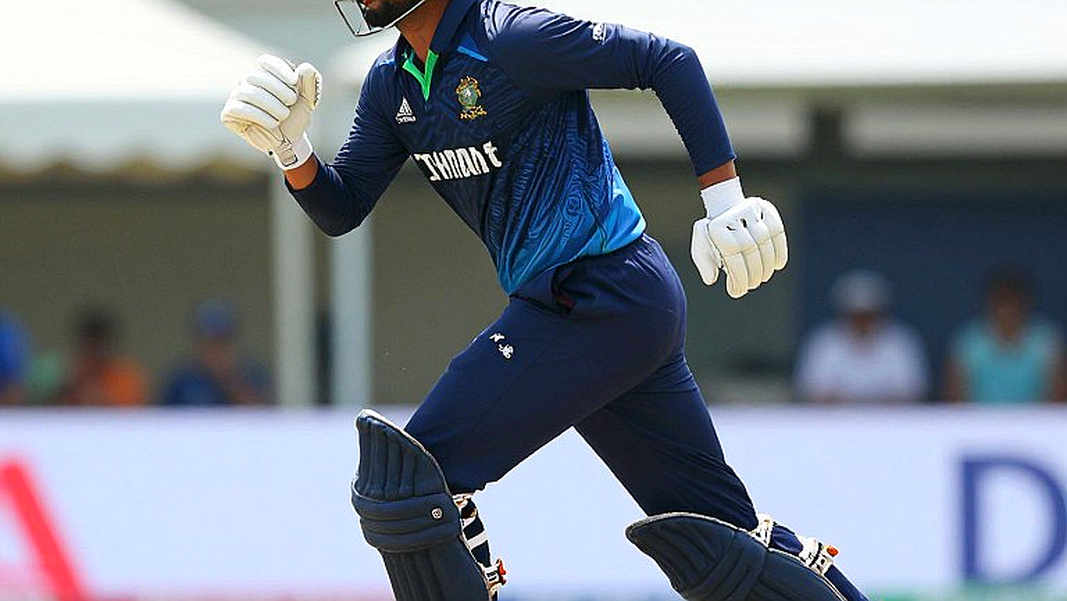 The Galaxy of Cricket Economics: The Silent Virus of Free-Agent Signing Fees