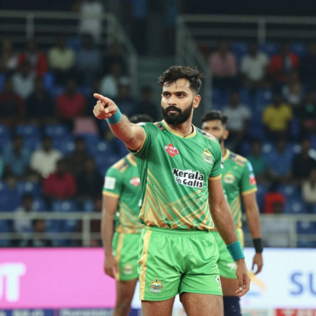 তৃতীয় লেনের প্রশ্ন: নেপালের বিরুদ্ধে ভারত ৪৮-২৪ — স্কোরবোর্ড যা বলল না