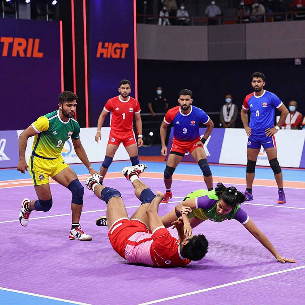 আকাই-নাগোয়া কাবাডি সেমিফাইনাল: সময় যেখানে জানা, ফর্ম যেখানে অজানা