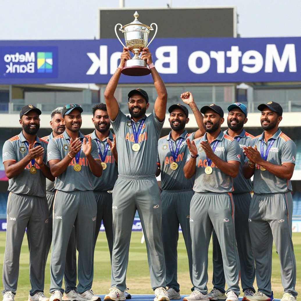 Dot Balls Don't Make Highlights: Reading the Quiet Middle Overs