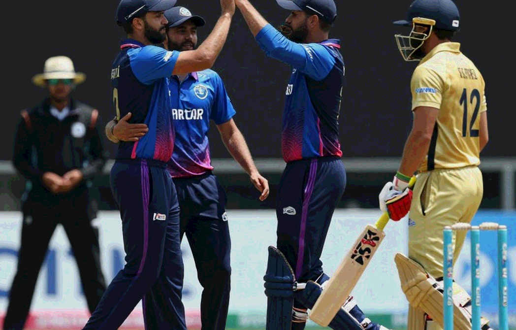 স্পিন ছিল এশিয়ার সমতা, পেস এখন এশিয়ার বিভাজন