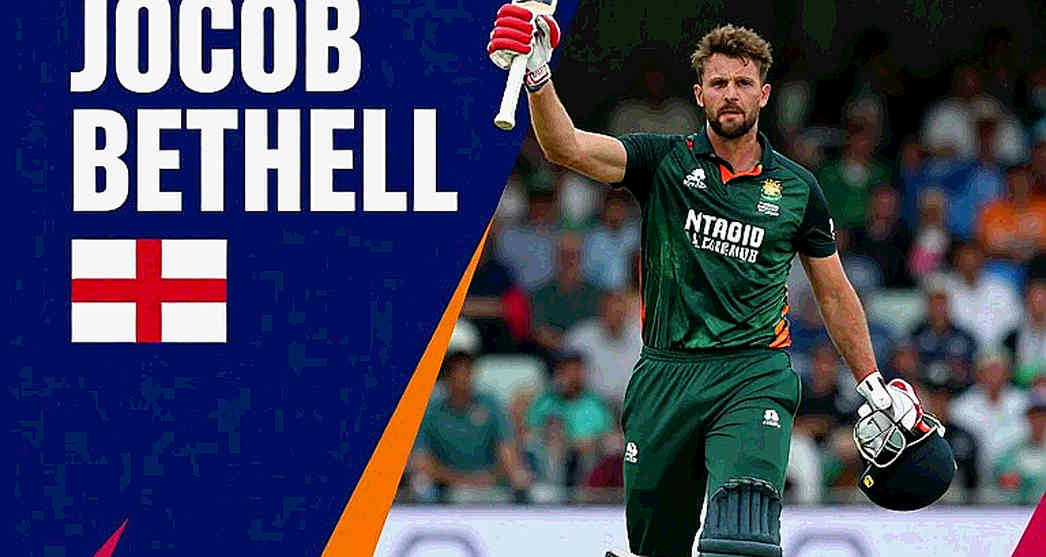 The Referee's Eye in Cricket: The Quiet Crisis of DRS, No-Balls and Virtual Offside Lines