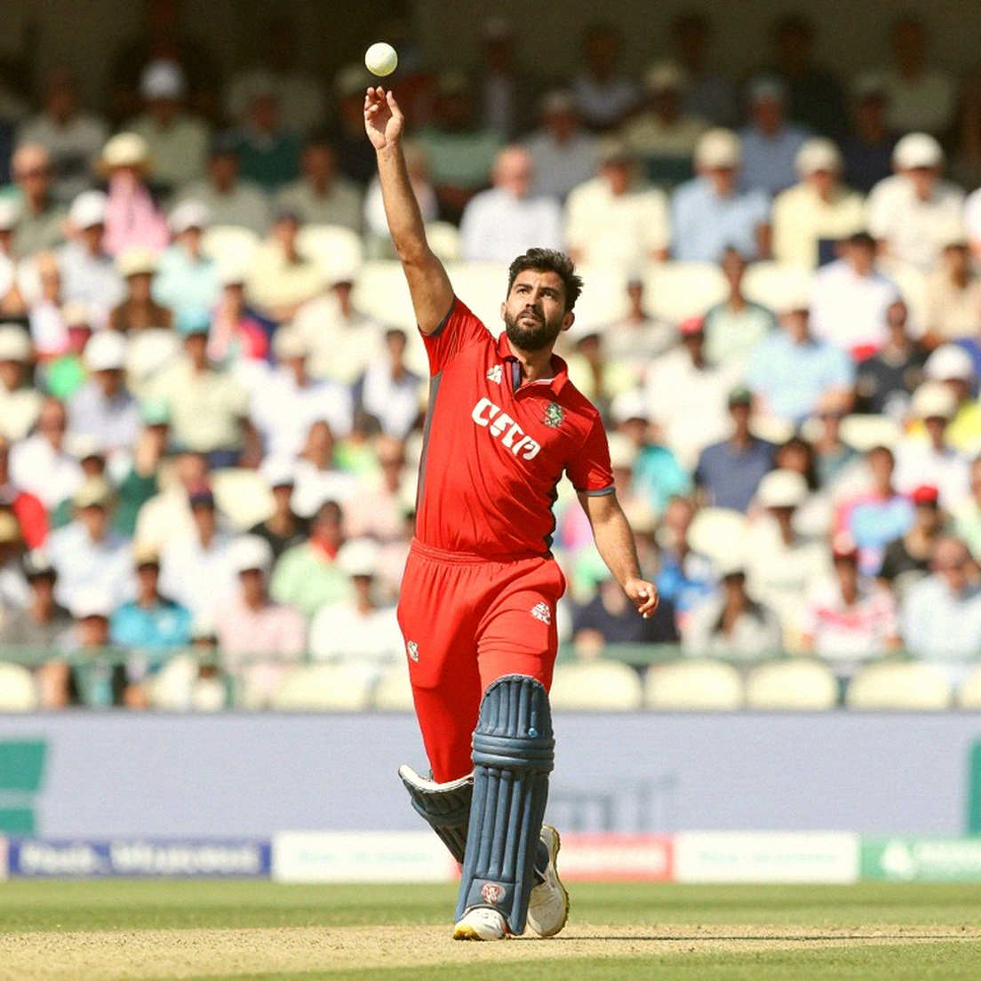 The NOC Stopwatch: Bangladesh's Real Squad-Building Math Inside the T20 World Cup