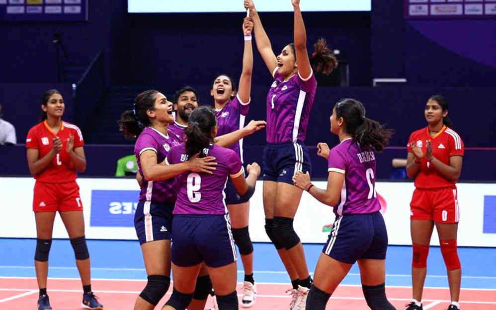 এশিয়ান গেমস ২০২৬ কাবাডি ফাইনাল: ৩৭–৩৪ স্কোরলাইনের ভেতরে লুকানো অল আউটের গাণিতিক ফাঁক
