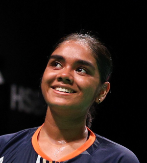স্বেতাপর্ণা পান্ডা