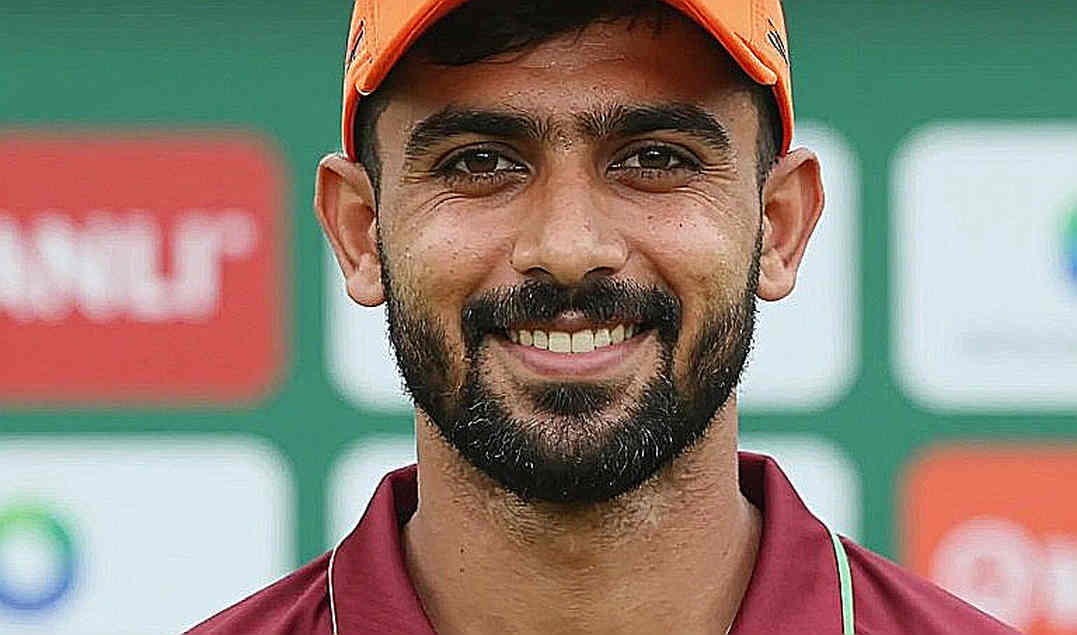 চ্যাম্পিয়ন্স ট্রফির ফাইনাল দুবাইয়ে হয়েছিল, কারণ সেটা ডিসেম্বরে লিখে রাখা হয়েছিল
