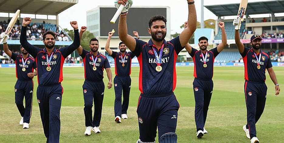 যে হাওলার কোনো সংখ্যা নেই: পাকিস্তানের এক তরুণ, ২০২৭ আর একটি অসম্পূর্ণ স্কোরকার্ড