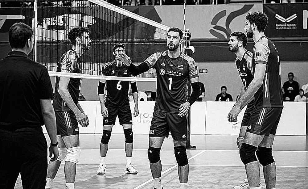 ৩৬ দল, ২৪ ক্যাম্পাস, ৫ কোটি রুপিয়া: ইন্দোনেশিয়ার ক্যাম্পাস ভলিবল লিগের ব্যালান্স শিট