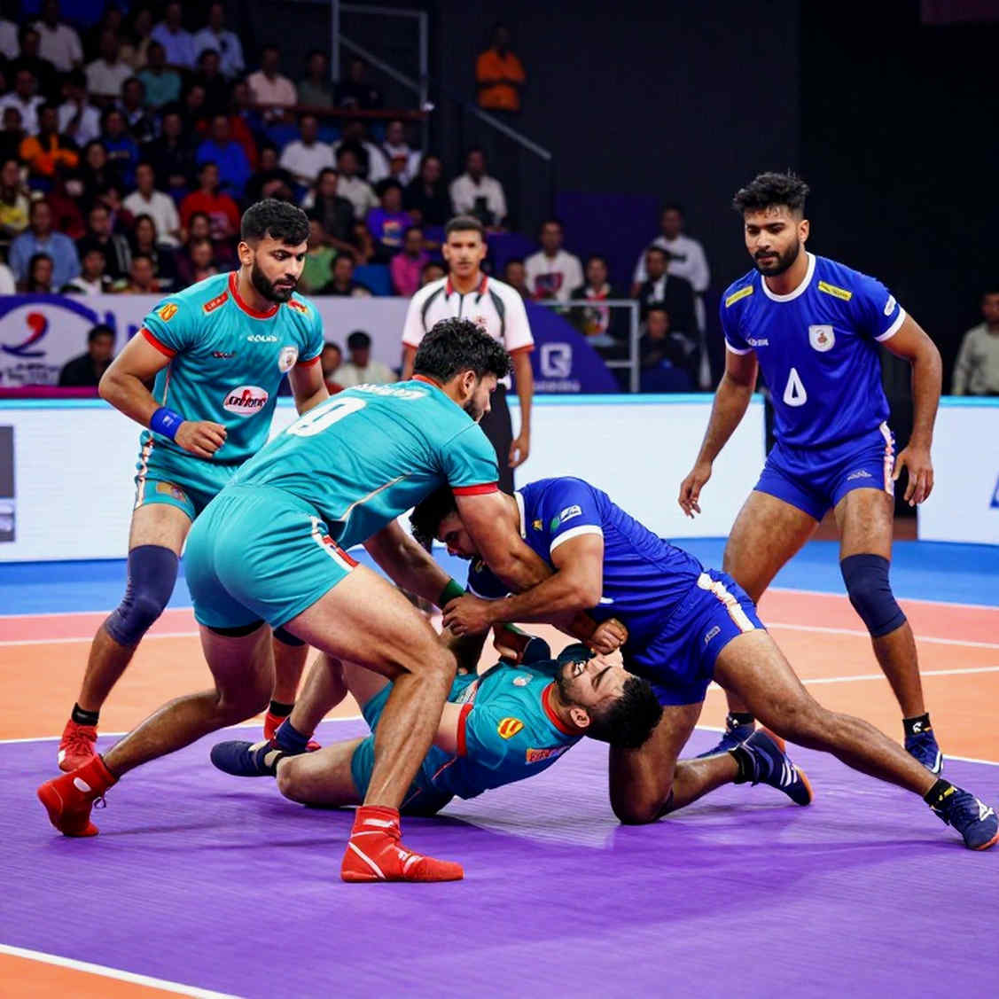 37-34: The Kabaddi Final That Hasn't Been Played Yet — Verifying the India-Iran Asian Games 2026 Scoreline