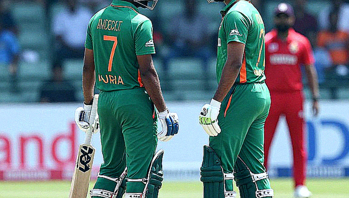 The Silent Cost of the Middle Overs: Why Tournaments Are Lost Between Powerplay and Death