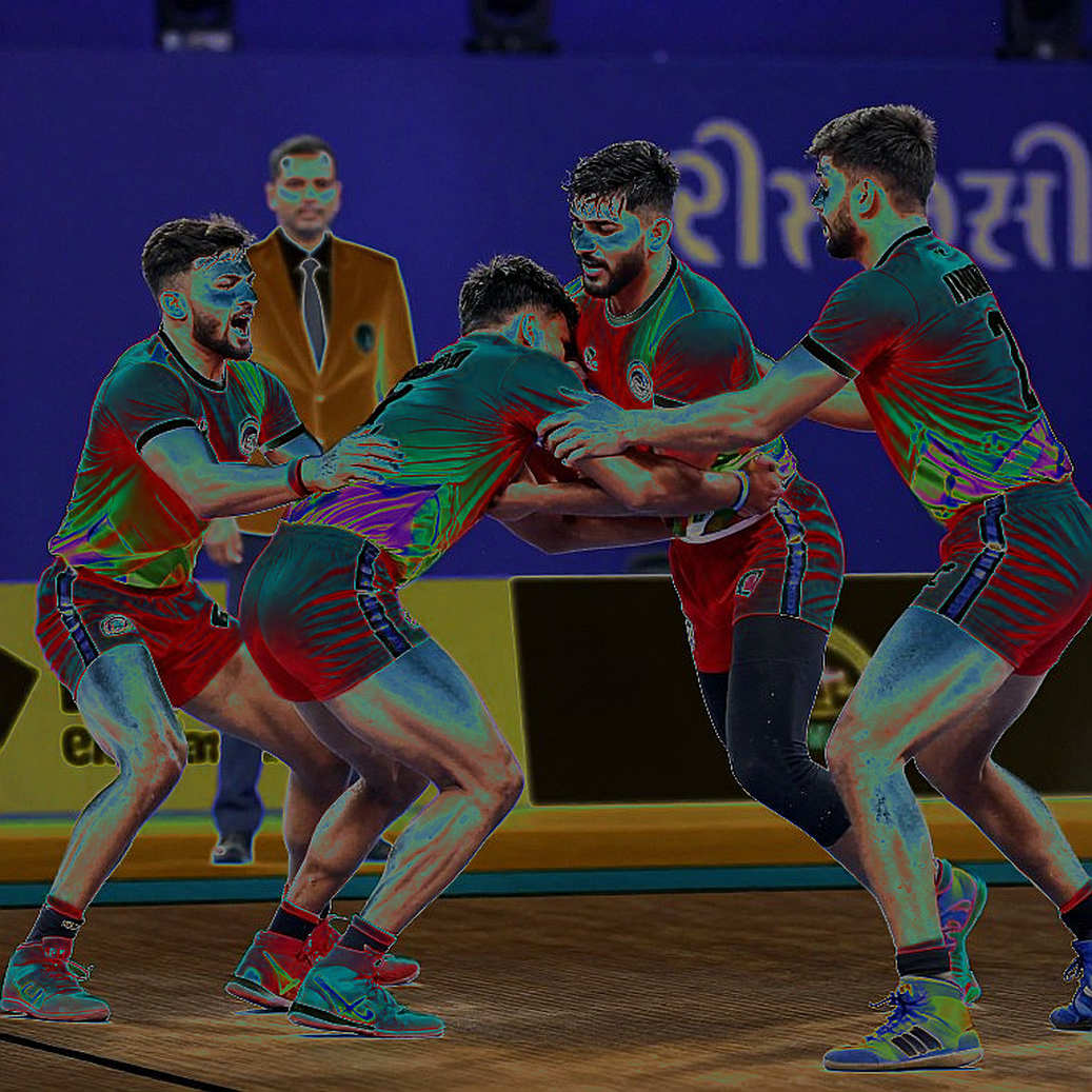 এশিয়ান গেমস ২০২৬: ভারতের অপরাজিত কাবাডি যাত্রা আর ৯ বোনাস পয়েন্টের নিরব গল্প